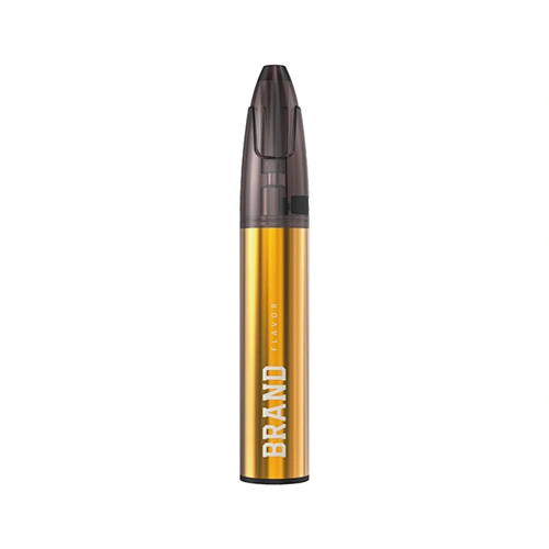5000 Puffs Rechargeable Open Vape Device